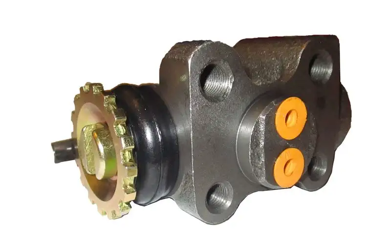 MGA 52184 Arka Fren Merkezi (Sol) MC832784 resmi