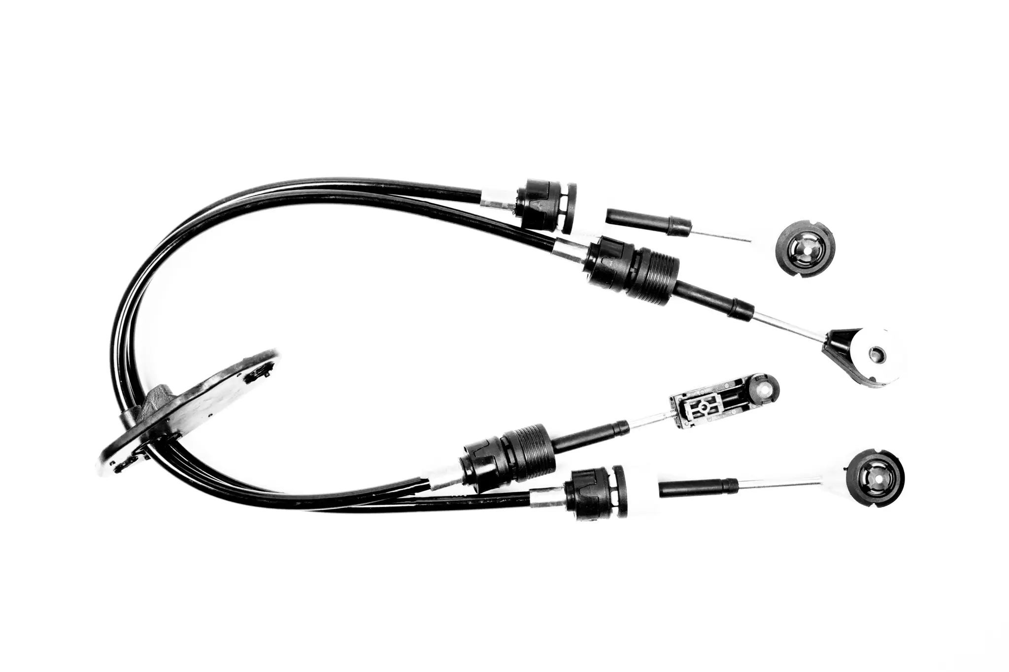 CAVO 4614640 Vites Halatı BK3R7E395KA resmi