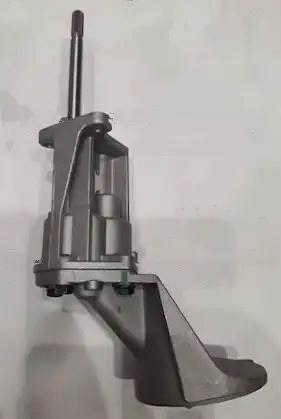 TKN RN-YP-005 Yağ Pompası 7702080844 resmi