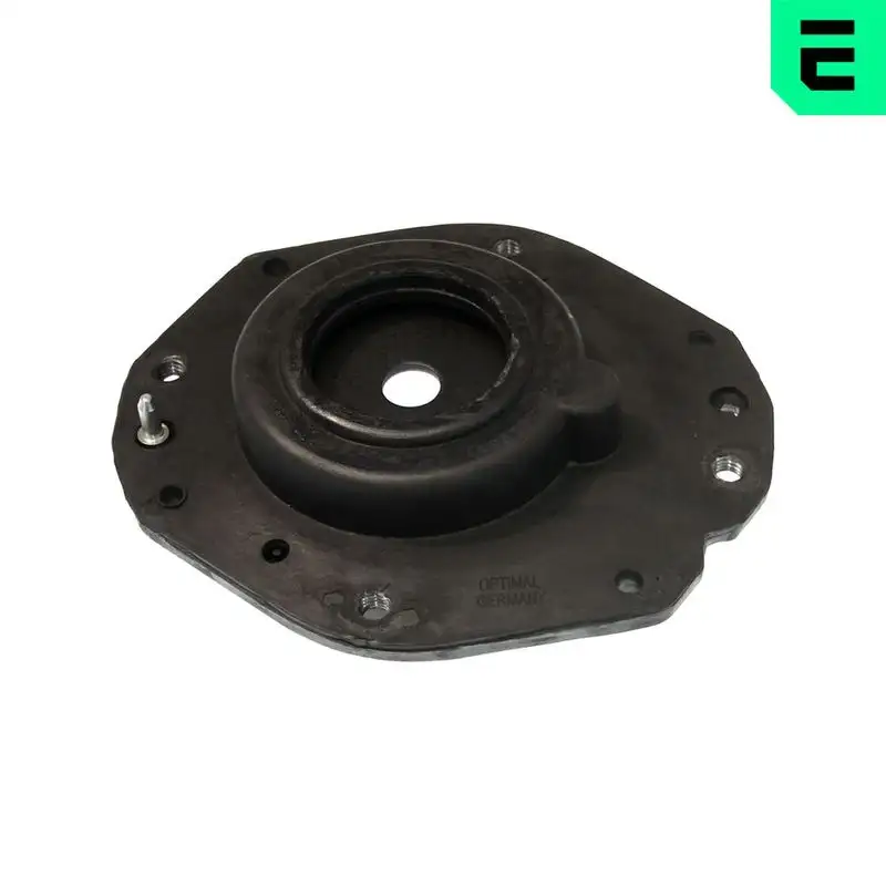 OPTIMAL F85516 Ön Amortisör Takozu resmi