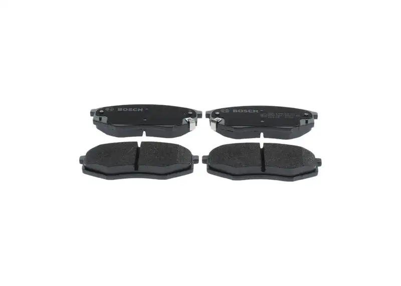 BOSCH 0986494692 Ön Fren Balatası resmi