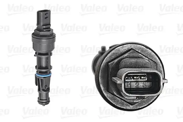 VALEO 255300 Kilometre Hız Sensörü 6001548870 resmi