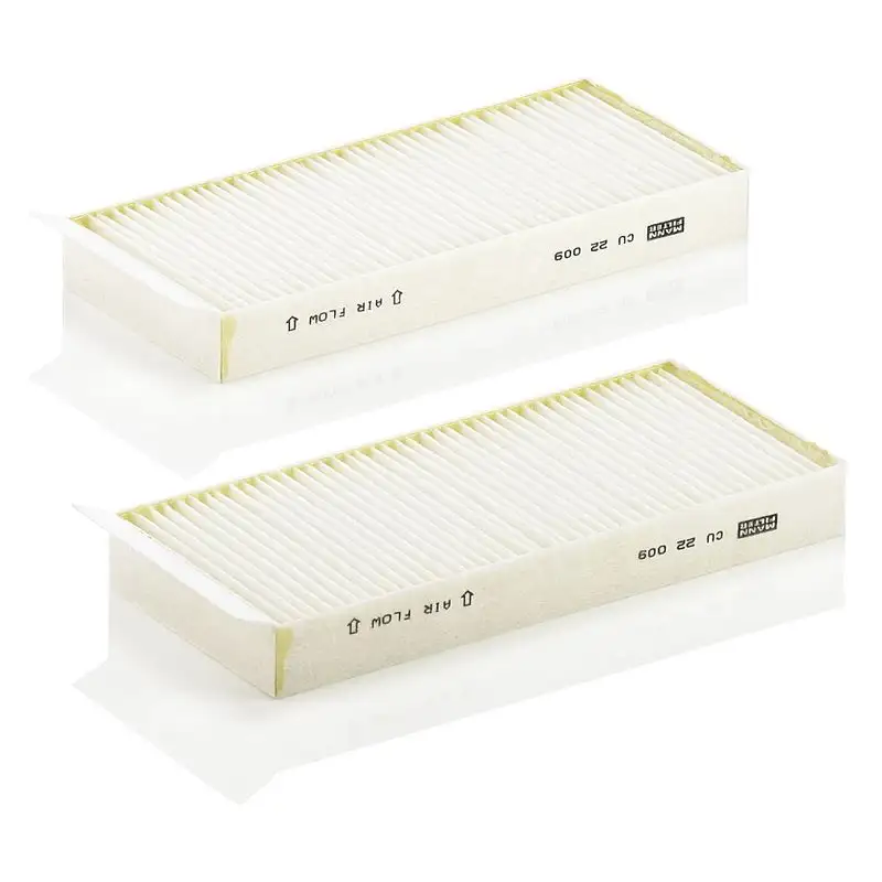 MANN CU22009-2 Polen Filtresi 6811109530 resmi