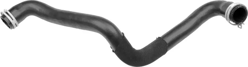 RAPRO R16410 Radyatör Üst Hortumu resmi