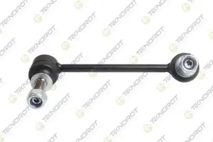 TEKNOROT LA-187 Z-Rot (Arka Sol) LR048093 resmi