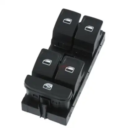 MGA 31239 Cam Açma Butonu (Ön Sol) 5G0959857DWHS resmi