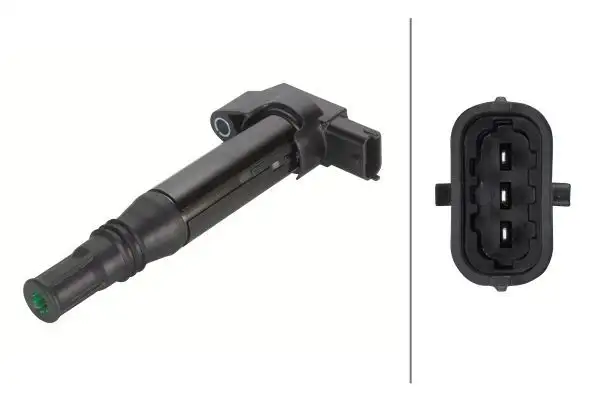 HELLA 5DA358057-931 Bobin resmi