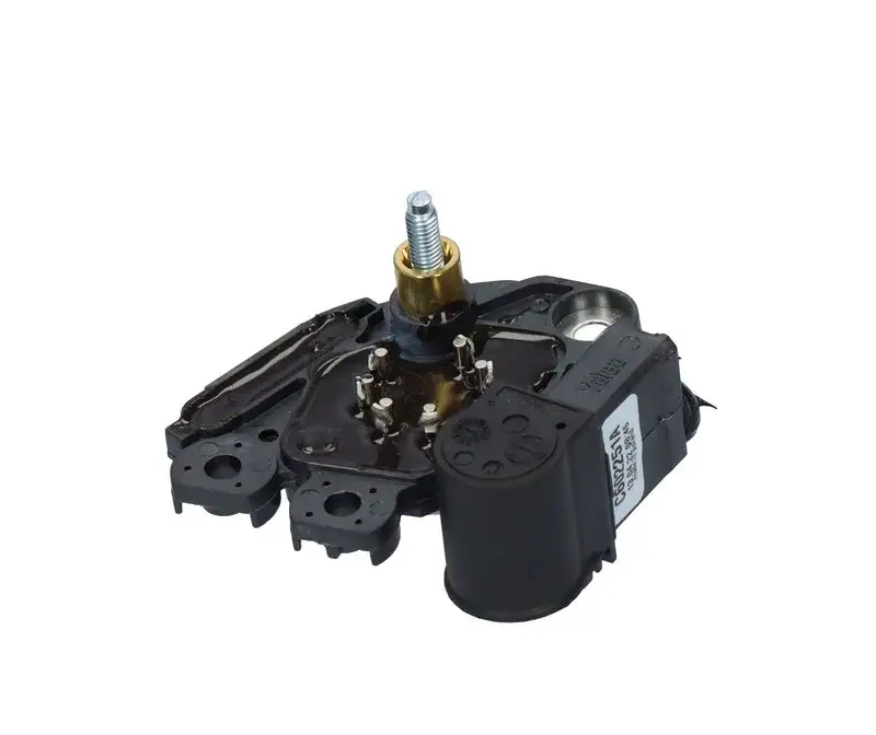 VALEO 593550 Şarj Konjektörü resmi