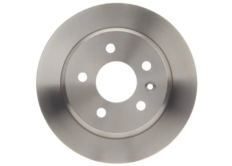 BOSCH 0986479S02 Arka Fren Diski A6384230112 resmi