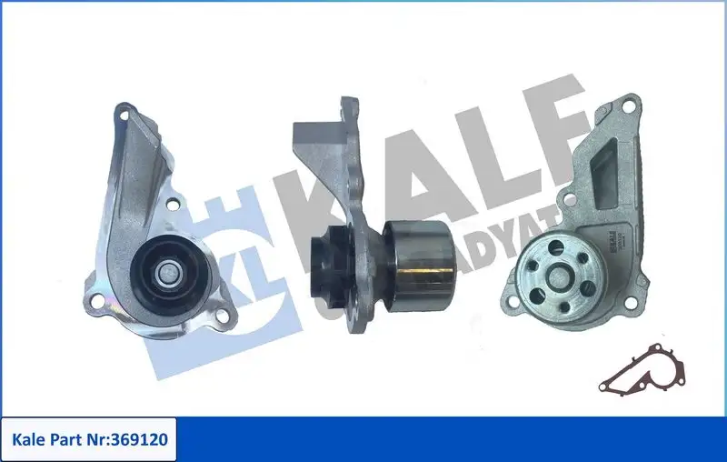 KALE 369120 Devirdaim resmi