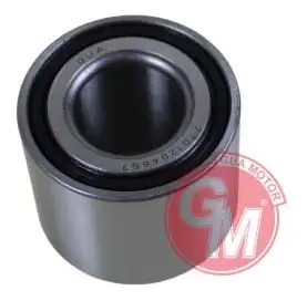 GUA 40925 Arka Aks Rulmanı 7701204667 resmi