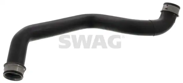 SWAG 10947542 Radyatör Üst Hortumu A2215013584 resmi