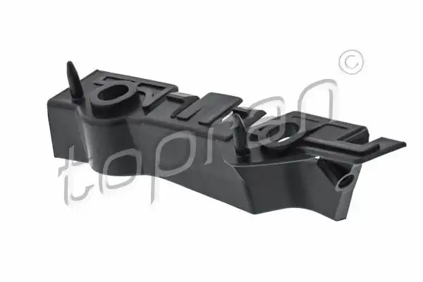 TOPRAN 115554001 Tampon Braketi 8K0807284 resmi