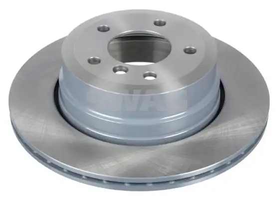 SWAG 20943894 Arka Fren Diski 34216864053 resmi