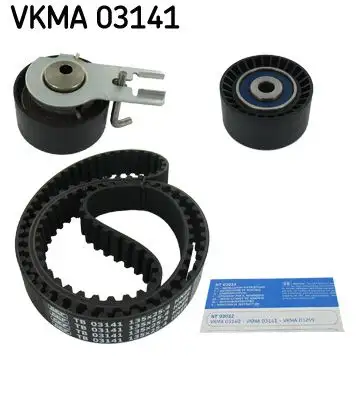 SKF VKMA03141 Triger Seti resmi