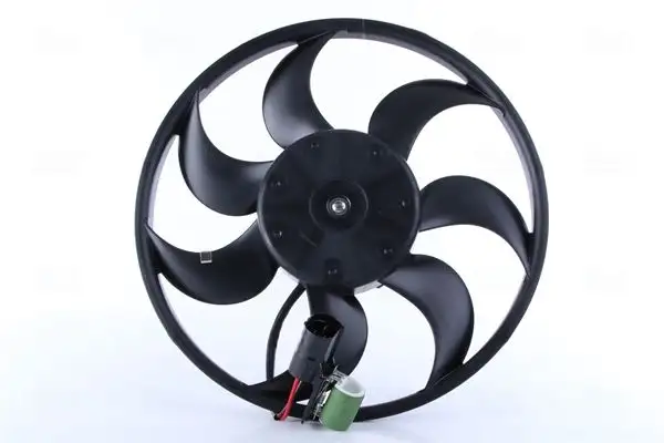 NISSENS 850074 Fan Motoru 6341168 resmi