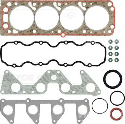 VICTOR REINZ 02-26775-04 Motor Takım Conta (Üst) 642533 resmi