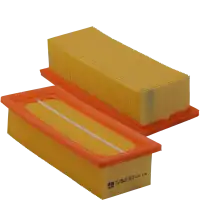 FİL HP2089 Hava Filtresi 71754226 resmi