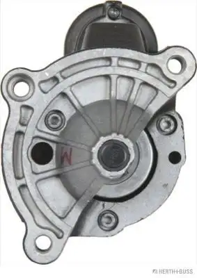 HERTH+BUSS 42016530 Marş Motoru resmi