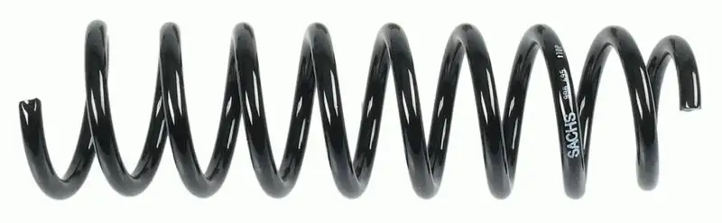 SACHS 996495 Arka Helezon Yayı 8D9511115D resmi