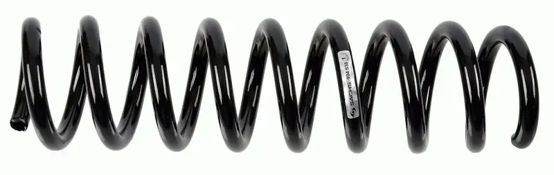 SACHS 994536 Arka Helezon Yayı 33536851724 resmi