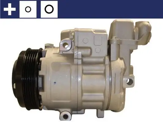 MAHLE ACP75000S Klima Kompresörü resmi