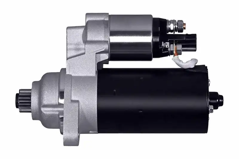 HELLA 8EA012527-901 Marş Motoru 02T911024X resmi