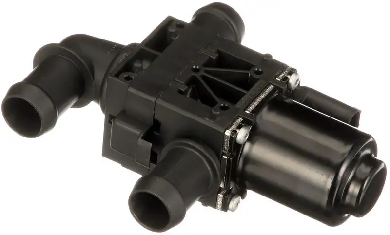 GATES EHV157 Kalorifer Musluğu 11538572509 resmi