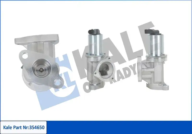 KALE 354650 EGR Valfi resmi