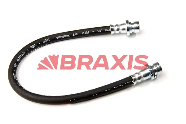 BRAXIS AH0533 Arka Fren Hortumu 9004922156 resmi