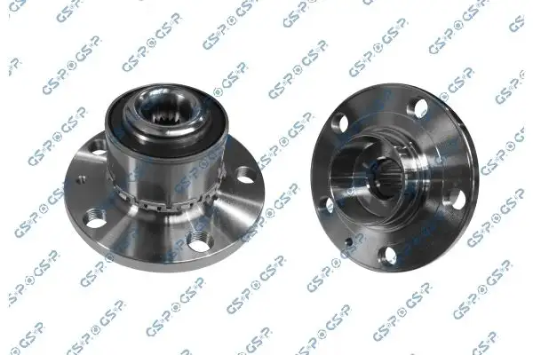 GSP 9320002 Ön Poyra resmi