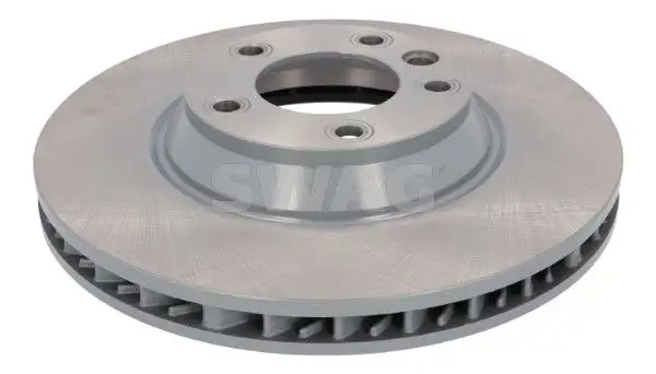 SWAG 32926649 Ön Fren Diski (Sol) resmi