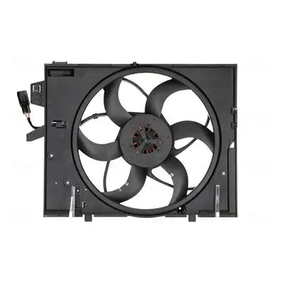 NISSENS 850126 Fan Motoru 17427526824 resmi