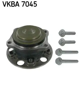 SKF VKBA7045 Ön Poyra A2223340206 resmi