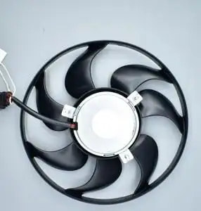 MGA 83233 Fan Motoru 1KM959455E resmi