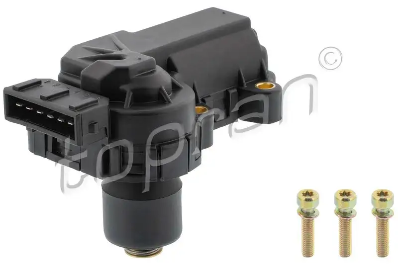 TOPRAN 111613001 Rölanti Valfi 19203R resmi