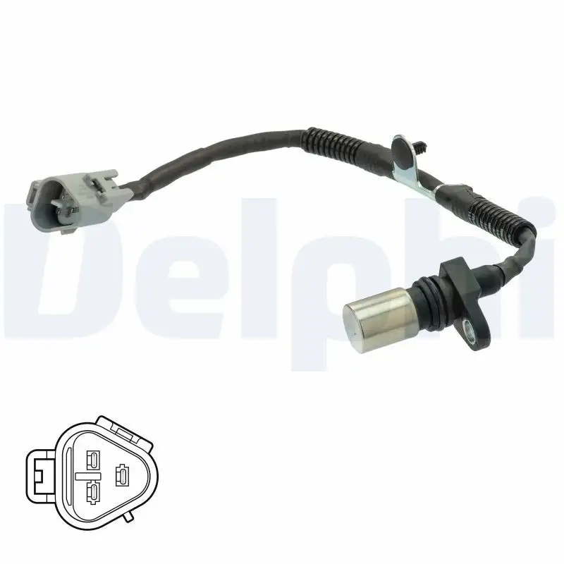 DELPHI SS11237 Krank Sensörü 9091905069 resmi