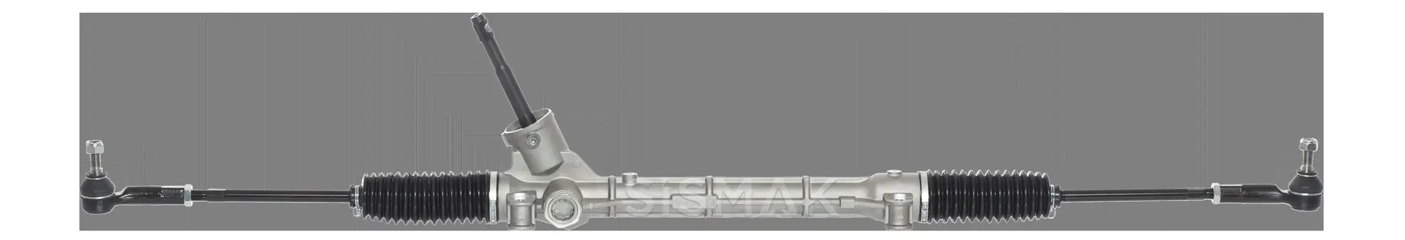 SİSMAK 240810T Direksiyon Kutusu 6C1423057R resmi