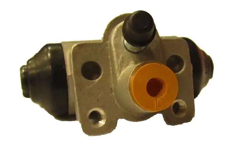 MGA 52210 Arka Fren Merkezi (Sol) 43301S10003 resmi