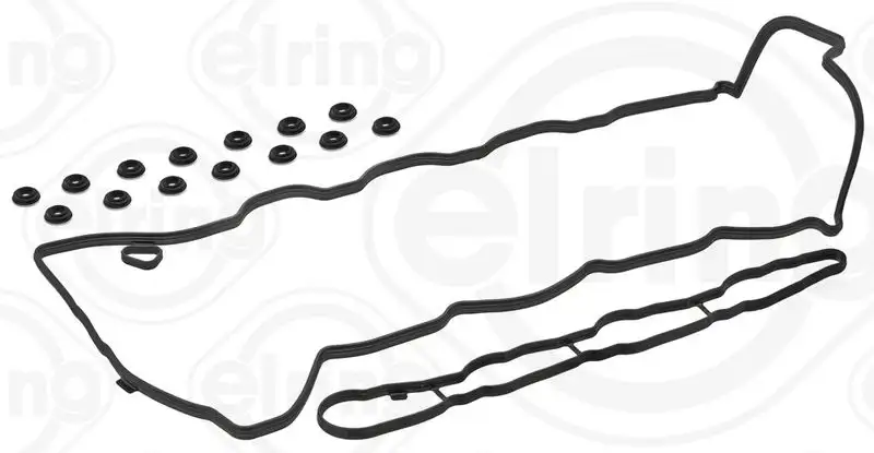 ELRING 873.040 Üst Kapak Contası 12030RL0G00 resmi