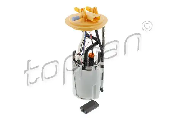 TOPRAN 630684001 Yakıt Depo Şamandırası resmi