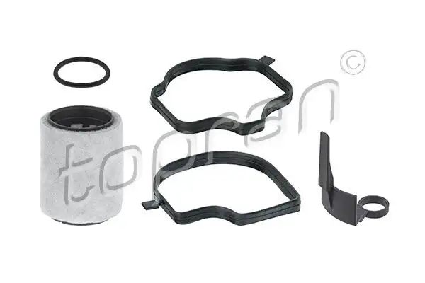 TOPRAN 502335001 Yağ Seperatörü resmi