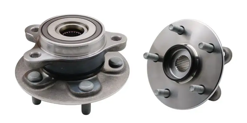 MGA 72425 Ön Poyra 43550F4010 resmi