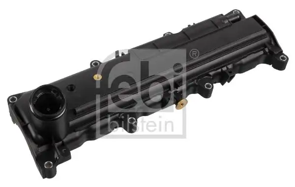 FEBI 177765 Külbütör Kapağı resmi