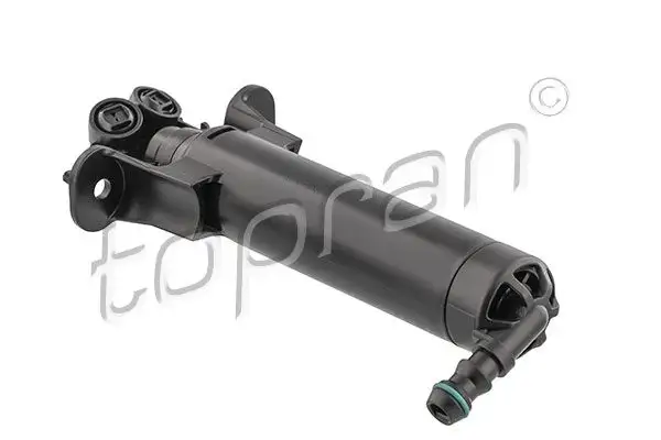 TOPRAN 116672001 Far Fiskiyesi (Sağ) 8V0955102 resmi