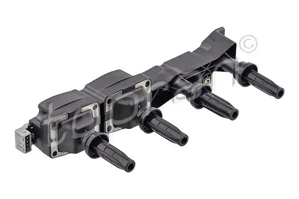 TOPRAN 721906001 Bobin 597099 resmi