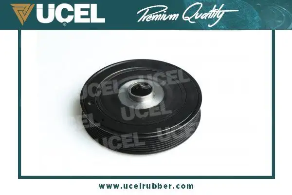 ÜÇEL 1006 Krank Kasnağı resmi