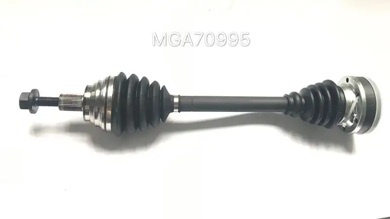 MGA 70995 Ön Aks (Sol) 1K0407271DQ resmi