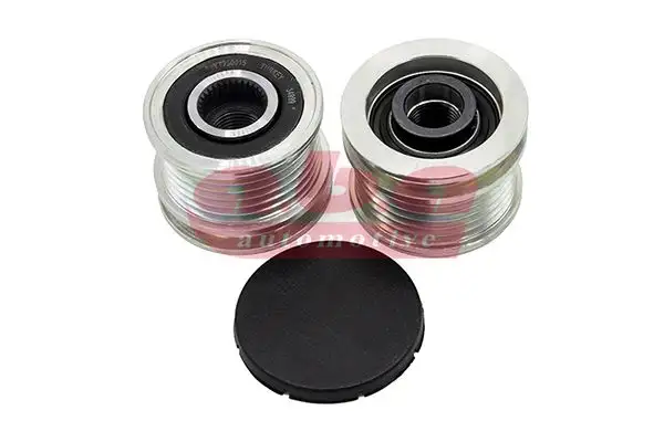 ABA 25750015 Alternatör Kasnağı resmi