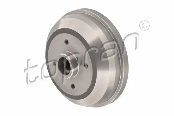 TOPRAN 200765001 Fren Kampanası 418117 resmi